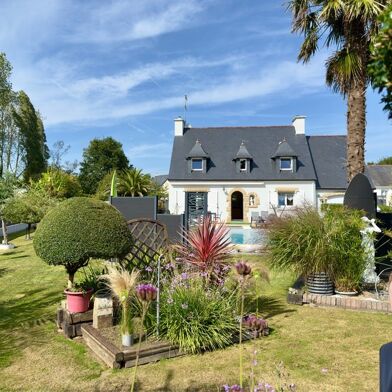 Maison 6 pièces 559900 €