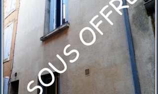 Immeuble  113 m² à vendre à Agen (47000)