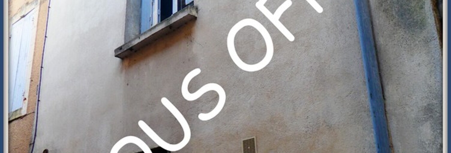 Immeuble  113 m² à vendre à Agen (47000)