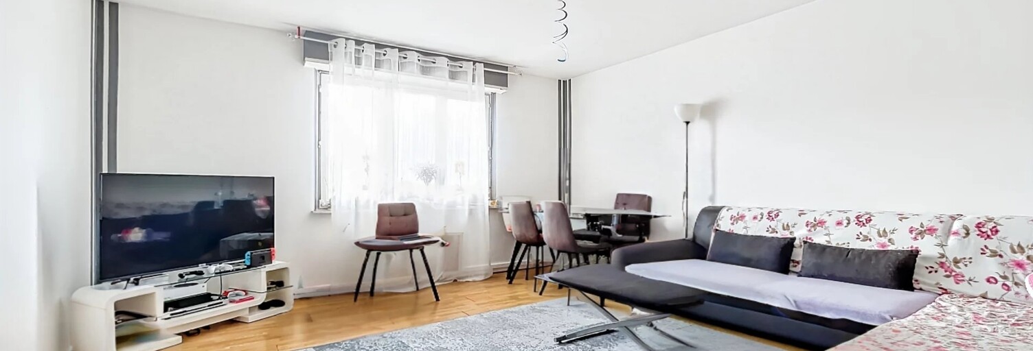 Appartement 3 Pièces 82 m² à vendre à Soufflenheim (67620)