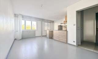 Appartement 2 Pièces 49 m² à vendre à Bischwiller (67240)