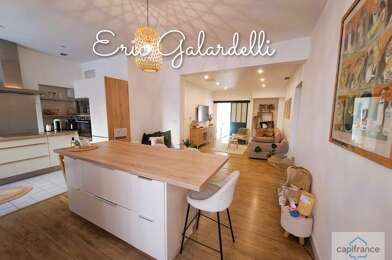 Appartement 4 pièces 385000 €