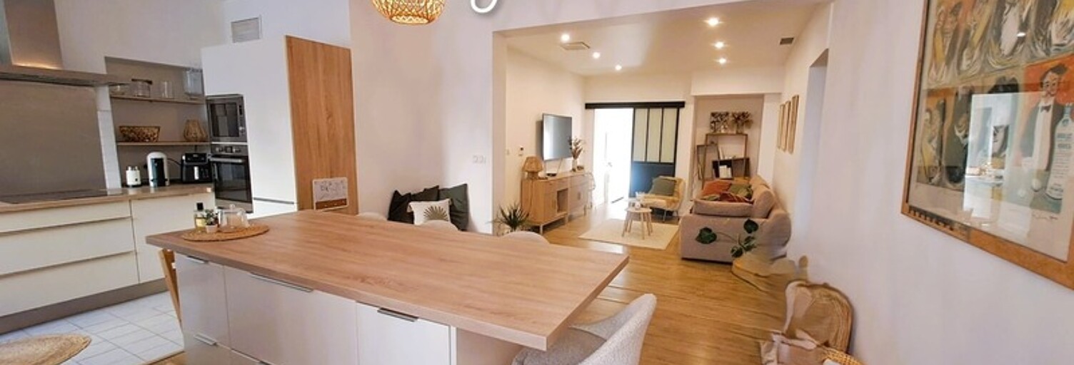 Appartement 4 Pièces 90 m² à vendre à Propriano (20110)