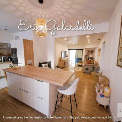 Appartement 4 pièces 395000 €