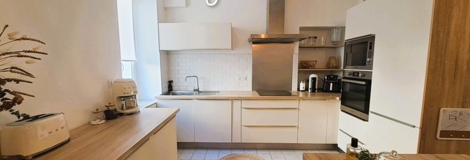 Appartement 4 Pièces 90 m² à vendre à Propriano (20110)
