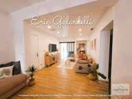 A VENDRE MAGINIQUE OPPORTUNITE vaste appartement ancien Rénové avec goût, prestations luxueuses,  4 pièces familial, en plein centre ville, près du port, idéal investissement locatif  PROPRIANO (20) — photo 4
