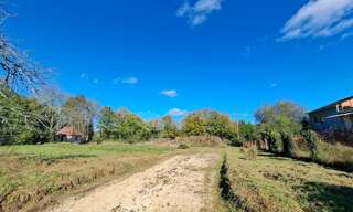 Terrain  1275 m² à vendre à Pressignac-Vicq (24150)