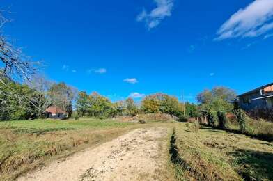 Terrain  31000 €