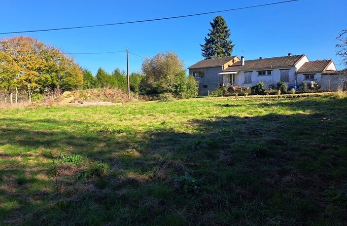 Terrain viabilisé proche Lalinde — photo 2