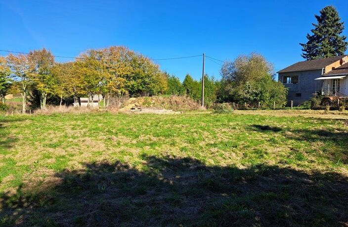 Terrain viabilisé proche Lalinde — photo 3