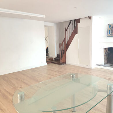 Maison 5 pièces 167000 €