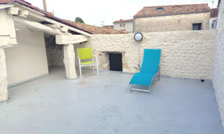 Maison 5 Pièces 105 m² à vendre à Mortagne-sur-Gironde (17120)