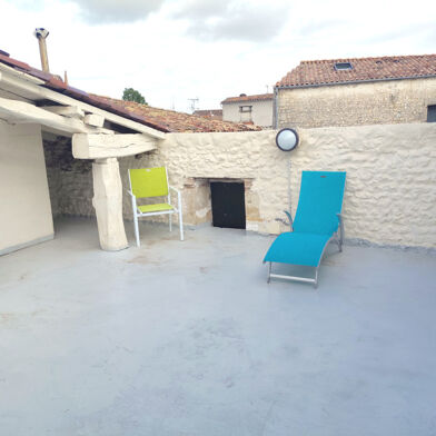 Maison 5 pièces 167000 €