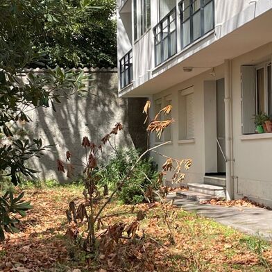 Appartement 3 pièces 225000 €