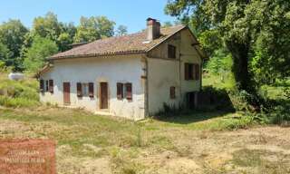 Maison 5 Pièces 82 m² à vendre à Pouillon (40350)