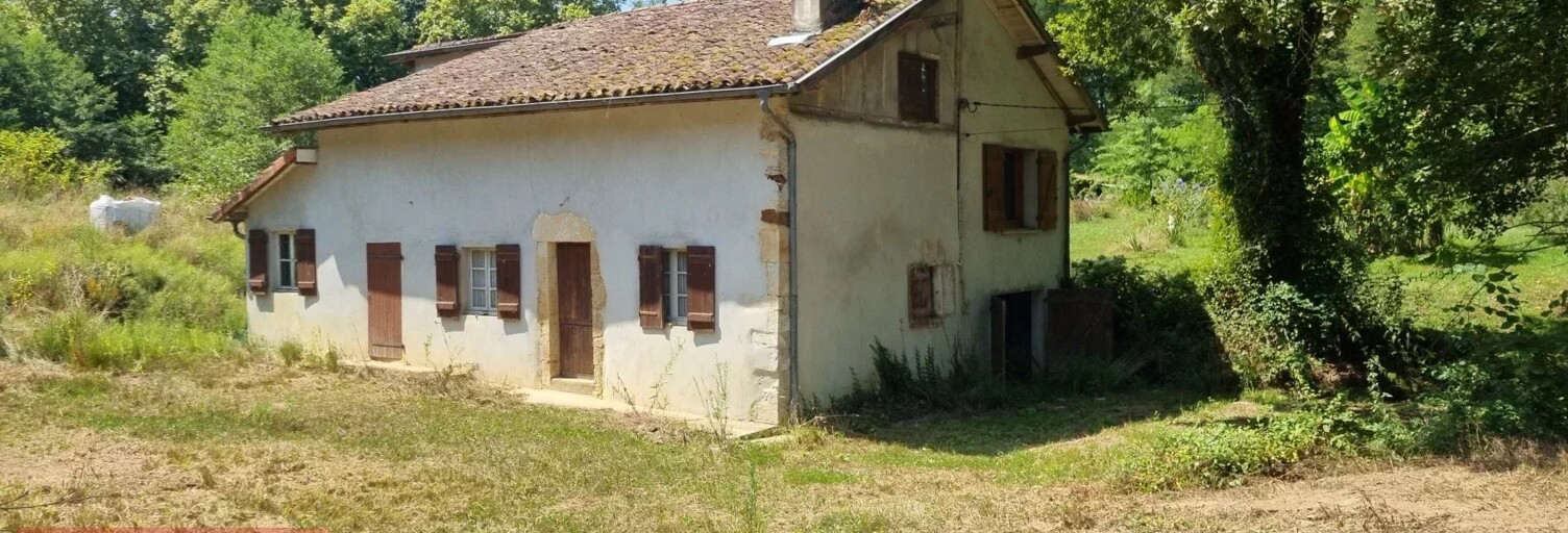 Maison 5 Pièces 82 m² à vendre à Pouillon (40350)