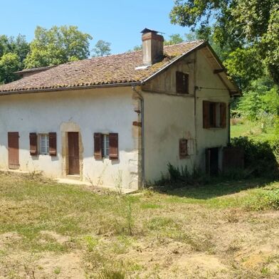 Maison 5 pièces 143000 €