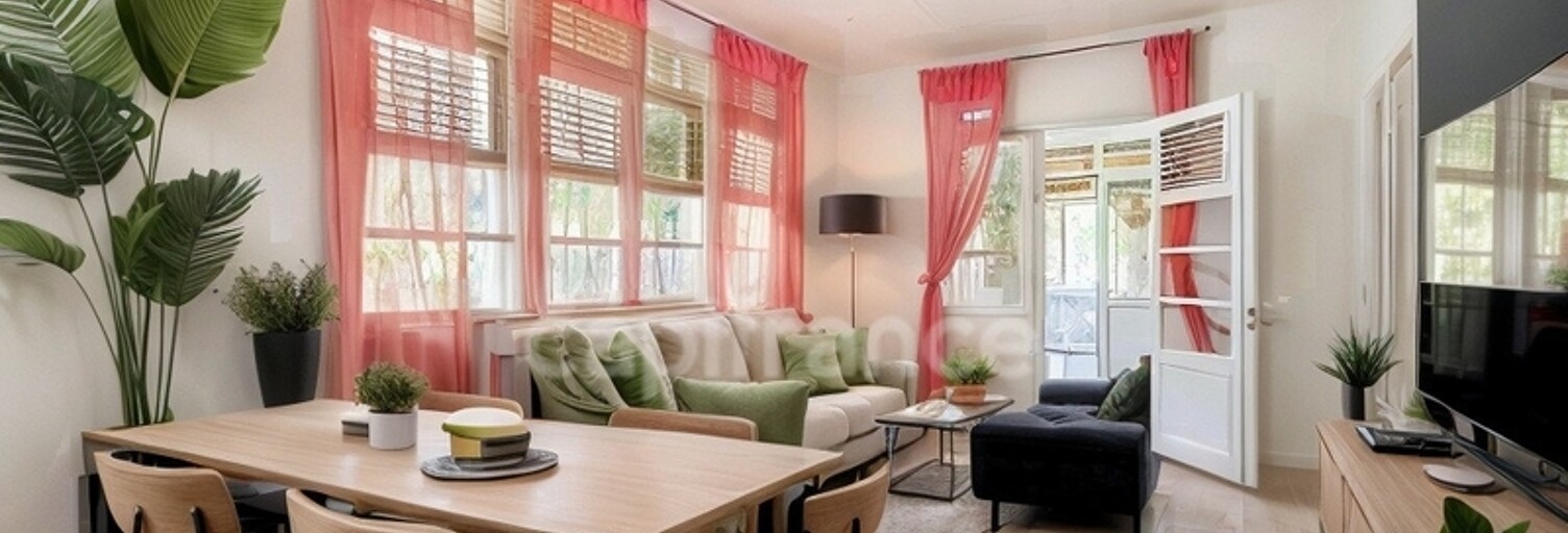 Maison 9 Pièces 184 m² à vendre à Basse-Terre (97100)