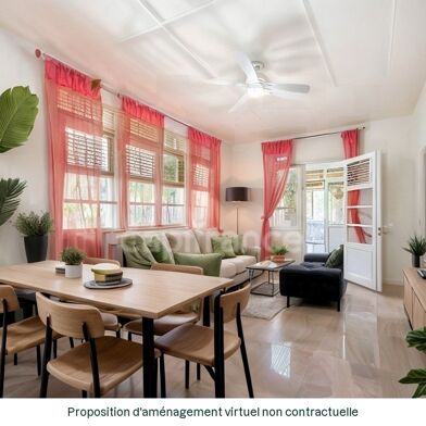 Maison 9 pièces 534000 €