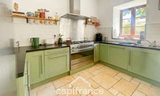 Maison 3 Pièces 80 m² à vendre à Laives (71240)