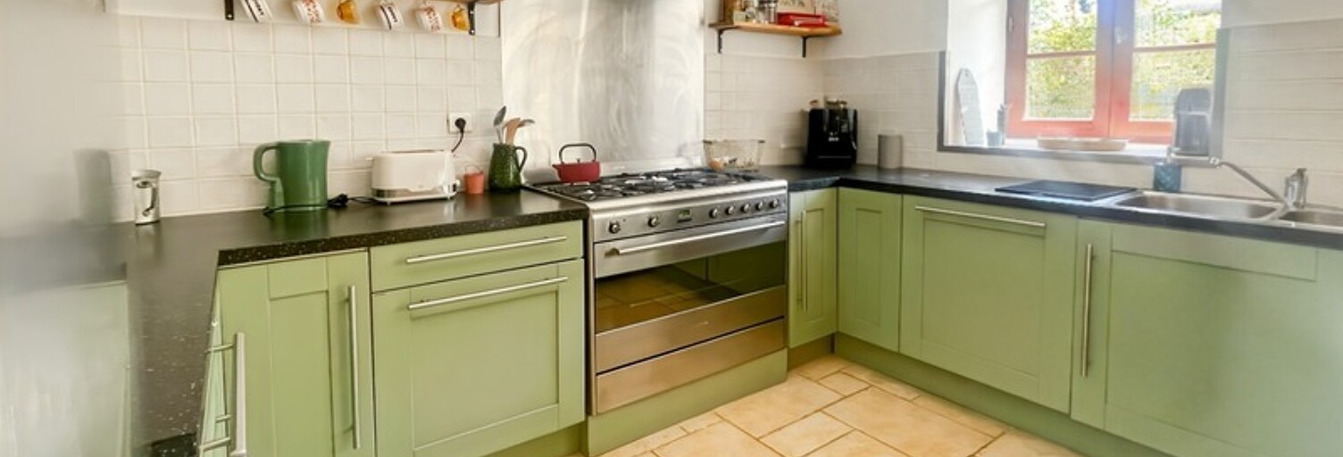 Maison 3 Pièces 80 m² à vendre à Laives (71240)