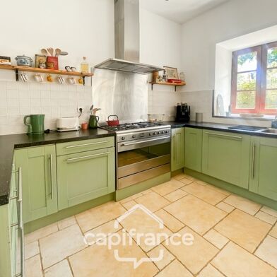 Maison 3 pièces 165000 €