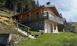 Maison 5 Pièces 100 m² à vendre à Manigod (74230)