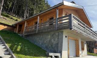 Maison 5 Pièces 100 m² à vendre à Manigod (74230)