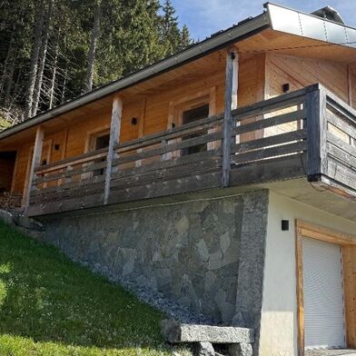 Maison 5 pièces 910000 €