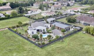 Maison 13 Pièces 186 m² à vendre à Sonnac (17160)