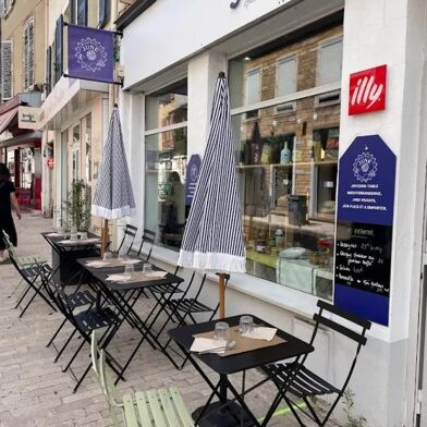 Commerce 1 pièces 92000 €