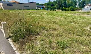 Terrain  646 m² à vendre à Somme-Suippe (51600)