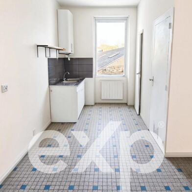 Appartement 2 pièces 120000 €
