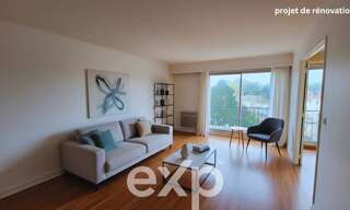 Appartement 4 Pièces 88 m² à vendre à Nantes (44100)