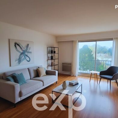 Appartement 4 pièces 313456 €