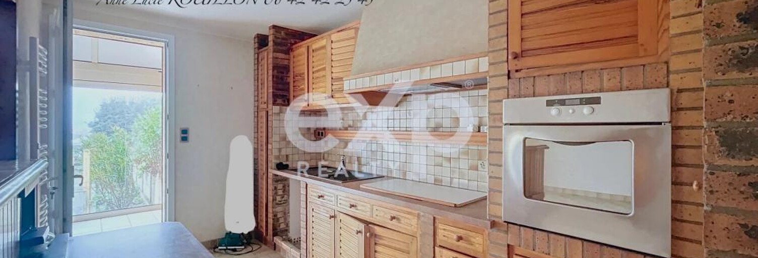 Maison 7 Pièces 138 m² à vendre à Sèvremoine (49230)