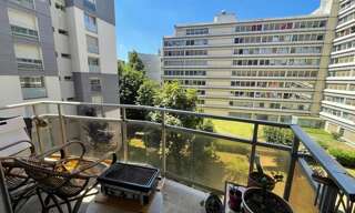 Appartement 2 Pièces 48 m² à vendre à Paris 19 (75019)