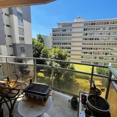 Appartement 2 pièces 384800 €