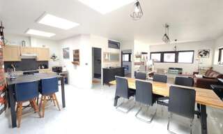 Appartement 3 Pièces 70 m² à vendre à Montereau-Fault-Yonne (77130)