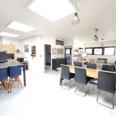 Appartement 3 pièces 149000 €