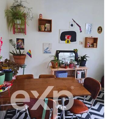 Appartement 2 pièces 85000 €