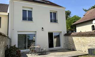 Maison 7 Pièces 147 m² à vendre à Thomery (77810)