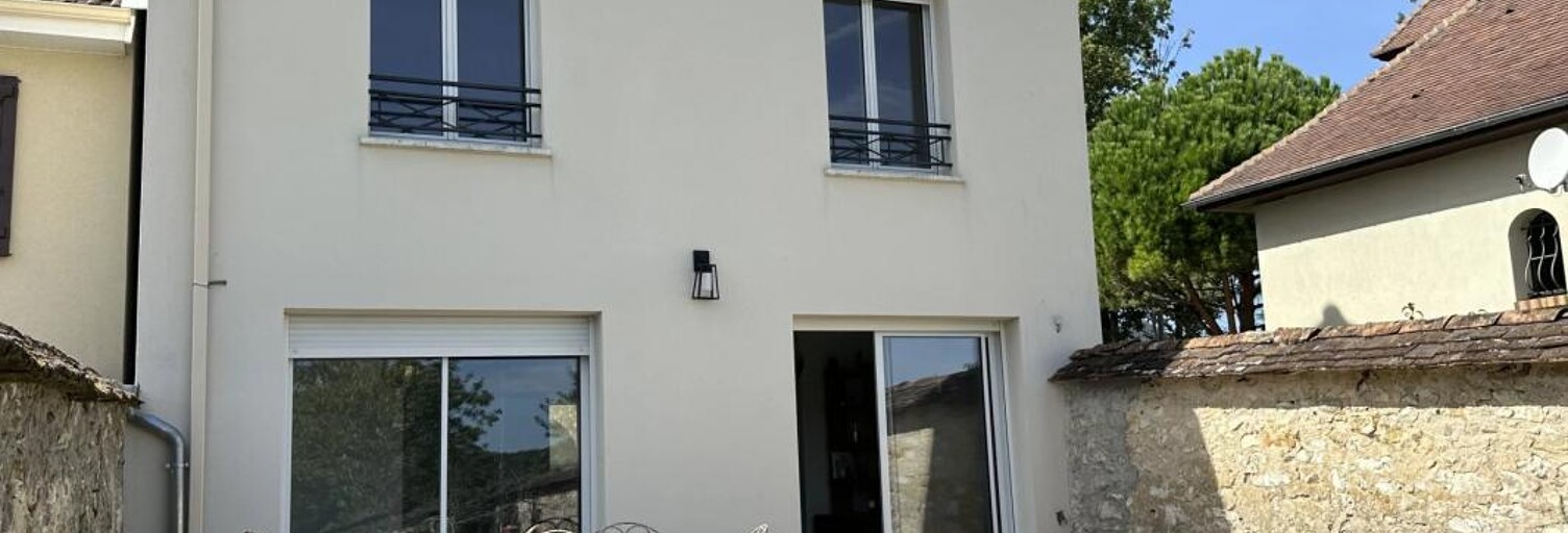 Maison 7 Pièces 147 m² à vendre à Thomery (77810)