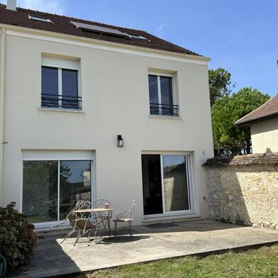 Maison 7 pièces 433000 €