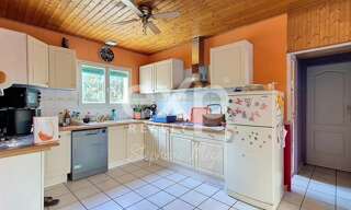 Maison 95 m² en viager Vendays-Montalivet (33930)