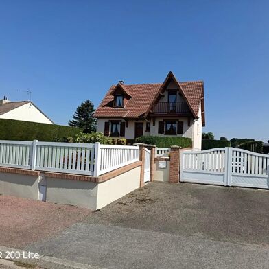 Maison  229000 €
