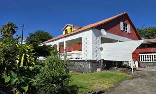 Maison 7 Pièces 160 m² à vendre à Sainte-Rose (97439)