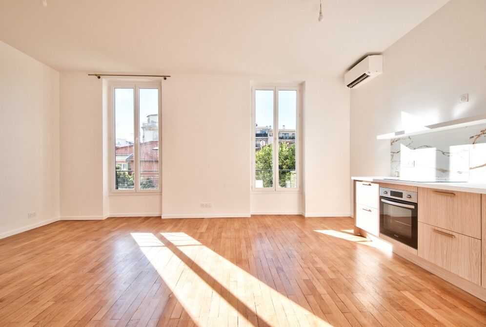 Photo Appartement de 4 pièces Nice