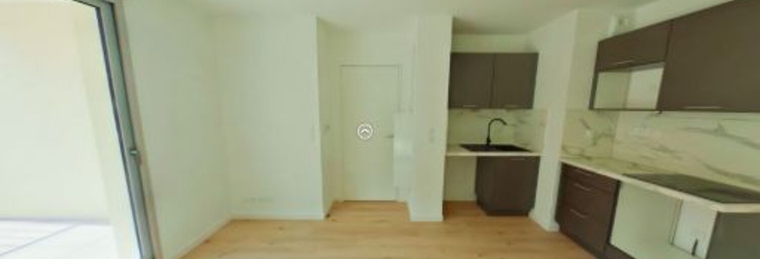 Appartement 3 Pièces 61 m² à louer à Tours (37100)