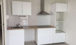 Appartement 3 Pièces 63 m² à louer à Tours (37000)